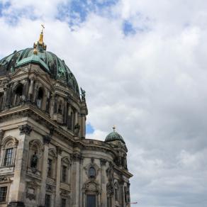 Berliner Dom.