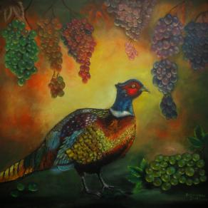 Pheasant