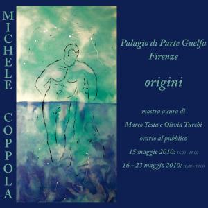 Origins - Michele Coppola