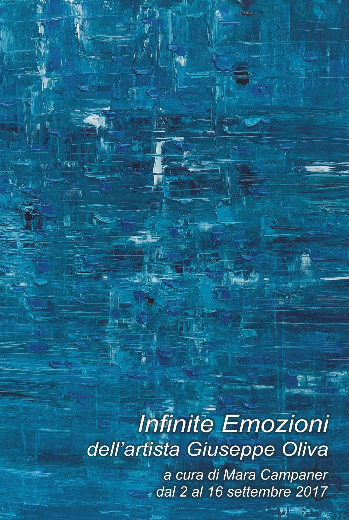 Infinite emozioni