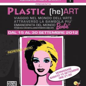 PLASTIC (he)ART