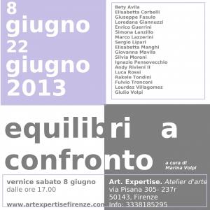 Equilibri a Confronto