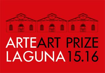 Premio Arte Laguna 15.16