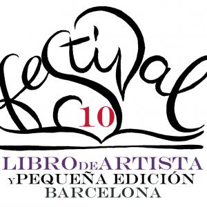 10° Festival del Libro d'Artista e della piccola edizione