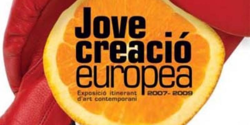 JCE - Jove Creaciò Europea