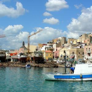 Italy. Sicily, Solar Agrigento